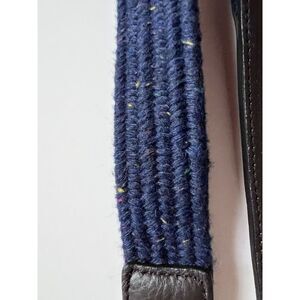 Brooks Brothers Preppy Stretch Belt, Measured At 43 Inches Long